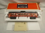 Lionel Train Gauge Southern Pacific Drakes Bay Madison Passenger Car Box. Fixed Price $69.87.