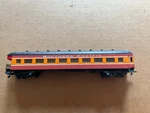 Ho Ahm Rivarossi 6404-SP 1930'S 85 Ft Coach Southern Pacific. Fixed Price $20.00.