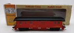 Con-cor 0001-000323 Ho Scale Central Pacific Baggage Passenger Car #150 Ln/box. Fixed Price $17.99.