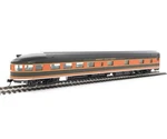 Walthers Mainline Ho Scale 85' Budd Observation Great Northern 910-30367. Fixed Price $29.26.