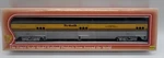 Ihc 48060 Ho Scale Denver Rio Grande Western (d&rgw) Baggage Car Smooth Side. Fixed Price $28.00.