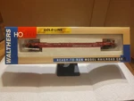 Walthers Ho Gold Line Ns Southwind Alone Husky Stack Single #5003 932-4303. Fixed Price $35.00.