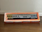 Ihc Ho Scale Locomotives #47787 Atchison Topeka & Santa Fe Vista Dome. Fixed Price $60.00.