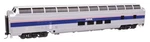 Walthers Proto 920-13602 Ho Budd Great Dome Amtrak Iv Decal. Fixed Price $100.99.