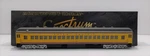 Spectrum 89025 Ho Scale Union Pacific Coach Car #1128 Mt/box. Fixed Price $29.99.