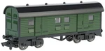 Bachmann Thomas The Tank Engine - Mail Car Green 77018 New Nib. Fixed Price $28.16.