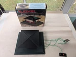Lionel 6-12737 Operating Whistling Freight Shed Original Box. Fixed Price $15.00.