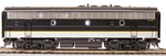 Broadway Limited 8178 Ho Emd F3B 4365 Tuxedo PARAGON4 Sound/dc/dcc. Fixed Price $205.95.