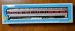 Ihc Ho Premier Series Gulf Moble &ohio Sleeper Car Heavy Weight. Fixed Price $14.95.