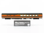 Ho Scale Walthers Proto 920-9046 Gn "empire Builder" 36-SEAT Diner Passenger Car. Fixed Price $119.95.