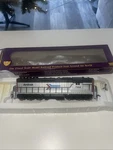 Ihc 3801 Ho Scale Amtrak Emd SD-24 Diesel Locomotive #784. Fixed Price $150.00.