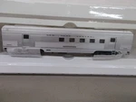 Walthers # 932-6448 New York Central 63' Budd Rpo Car Ho Scale Lot. Fixed Price $55.00.
