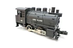 Mth Railking 0-4-0 Dockside Locomotive No. 30-1243 Custom Painted Lirr. Fixed Price $129.99.