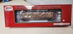 Southern Pacific Rr Pulpwood Flat Car 7075 Atlas Master Line 20007583 Ho Scale. Fixed Price $34.95.