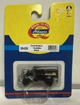 Athearn Ho Scale Ford Model Black Huckster Truck #26426. Fixed Price $14.99.