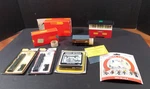 Hornby Railways Ramsgate Signal Box & Lime Wagon, Switches, Scenery Items. Fixed Price $21.99.