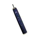 Philips Sonicare Diamondclean Smart 9700 Handle Only Lunar Blue W/o Box. Fixed Price $129.95.