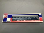 AJ659 Jouef Passenger Car Trans Euro Night Sbb Cff Ref 5784 Good Condition. Fixed Price $26.14.