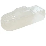Redcat Racing BS214-003T-C Blackout Xte Truck Body Clear No Stickers Only. Fixed Price $18.99.