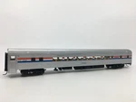 Ho Walthers Amtrak 85 Budd 52 Seat Coach Passenger Car Metal Wheels. Fixed Price $25.00.