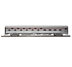 Walthers 932-6373 Budd 24-8 Slumbercoach Southern Pacific New. Fixed Price $59.99.