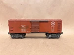 Lionel Postwar X6454, Southern Pacific Lines Box Car Renumbered. Fixed Price $30.00.