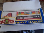 K-line Heavy Hauler Scale Ringling Bros. Barnum&bailey Circus King Tusk. Fixed Price $64.22.