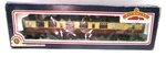 Oo Bachmann 63' Thompson Composite Brake Passenger Car In Orig Box (lot 448). Fixed Price $25.00.