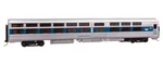 Walthers Proto Ho Scale 85' Budd Viewliner Sleeper Amtrak #62011 920-11307. Fixed Price $116.05.