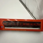 Ihc 2372 Ho Gulf Mobile & Ohio Springfield Smooth Side Diner Car #2107 Box. Fixed Price $49.99.
