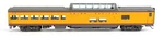 Ho Scale Walthers Proto 920-9215 Union Pacific 85' Acf Obs Dome Lounge Car. Fixed Price $94.99.