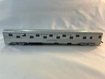 Ihc 47786 Ho Scale Pullman Standard Lightweight Corrugated Side Sleeper Car. Fixed Price $22.83.