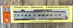 Con-cor Ho Kit 0001-000723 85 Diner Pennsylvania #4506 Nib. Fixed Price $20.99.
