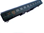 Piko 6510 2000.1H Mitropa Dr 515085 455050 Passenger Carriage X Buffet. Fixed Price $20.93.