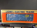Lionel 6-52074 Gauge LCCA-1995 Convention Ibp Reefer Car New In Box. Fixed Price $24.99.