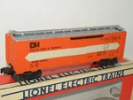 Lionel 6-17870 Lcca 1987 Convention East Camden & Highland Std Boxcar C10. Fixed Price $14.21.