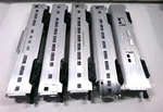 Gauge Lionel Postwar 2531 Passenger Set (lot 7273). Fixed Price $245.00.
