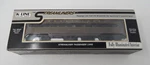 New K-line K4580-8018 "imperial Trail" Pullman Pennsylvania "fleet Of Modernism". Fixed Price $91.96.