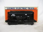 Lionel 6-6122 Penn Central Iron Ore Car Gauge (H2). Fixed Price $29.99.