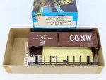 Ho Scale Athearn Bev-bel Kit #1023-1 Cnw Chicago & North Western Box Car #7954. Fixed Price $24.95.