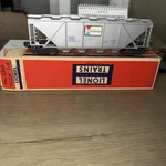 Lionel Mint 6346 Alcoa Hopper Original Brick Box.. Fixed Price $249.00.