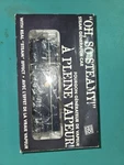 Rapido Trains Steam Generator Car Missouri Pacific #100. Fixed Price $75.00.