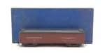 Alco Models X-117 Ho Scale Brass Custom Pennsylvania R-50B Reefer #2710/BOX. Fixed Price $66.49.