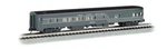 Bachmann 14355 Scale 85' Lighted Smooth-side Observation New York Central Nyc. Fixed Price $53.99.