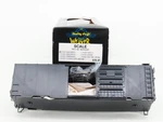 Scale 2-RAIL Quality Craft Models Weaver Kit 3050 Undecorated 40' Box Car. Fixed Price $52.95.