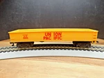 Bachmann Ho Scale 40' UP65263 Union Pacific Gondola. Fixed Price $12.00.