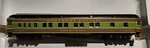 Athearn Ho Scale Heavyweight Passenger Pullman Np "chief Black Foot". Fixed Price $49.99.