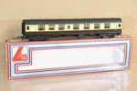 Lima 305313 Br Wr Chocolate Cream MK1 Composite Coach W24624 Boxed Nx. Fixed Price $28.15.