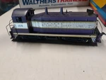 Atlantic Coast Line Dummy Locomotive Ho Scale Cn Bnsf Union Pacific Cp Rail. Fixed Price $78.00.