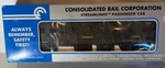K-line Conrail Streamliner Pullan Passenger Car 2001 K4507 Safety Award. Fixed Price $60.59.